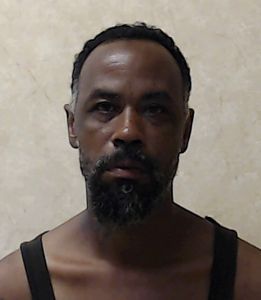 Photo of COLLINS, CHRISTOPHER LEE