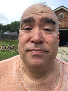 Photo of RUIZ, EUGENE JESUS