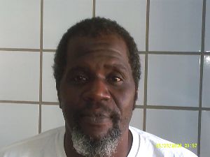 Photo of GRIGSBY, ROBERT JERMAINE