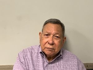 Photo of CARRANZA, JUAN J