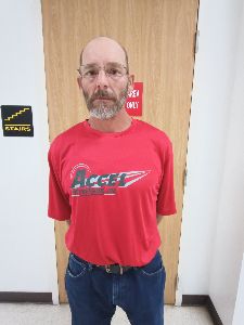 Photo of ANDERSON, CHRISTOPHER MICHAEL