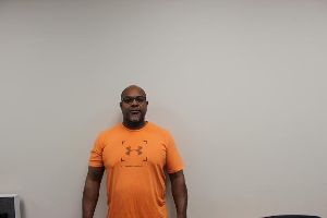 Photo of STEWARD, CHABON TERRELL