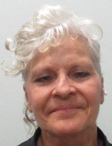 Photo of TRIERWEILER, DENISE MARIE