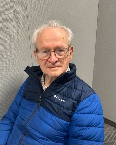 Photo of BOSWELL, WILLARD DAVID