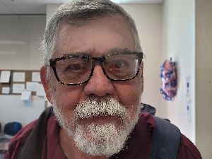 Photo of BRANYAN, LARRY WOODROW