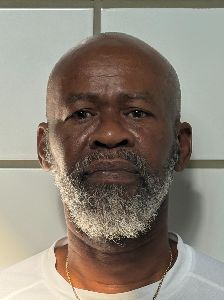 Photo of JEFFERSON, ISIAH