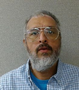 Photo of CAVAZOS, JOE ALBERT