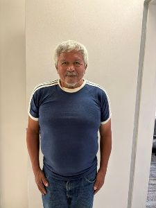 Photo of PERALES, ISAAC
