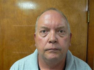 Photo of WIGLEY, JAMES RUSSELL