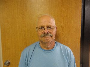 Photo of ROBERTS, EDDY LAROY