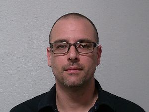 Photo of STOKES, JARED MICHAEL