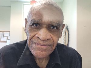 Photo of HALL, RICHARD HENRY