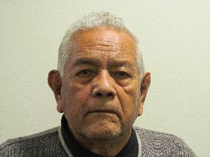 Photo of ORTIZ, SILVESTRE