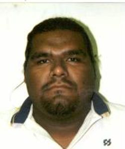 Photo of SIFUENTES, CHRISTOPHER MARK