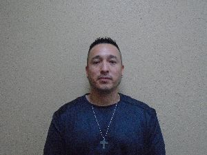 Photo of MARTINEZ, JACOB VINCENT