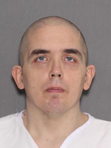 Photo of HOOD, KHRISTOPHER