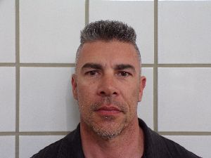 Photo of WALKER, DESMOND RUBEN