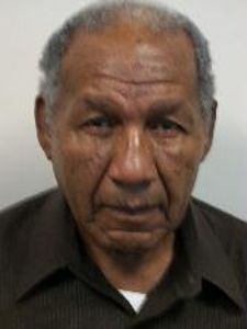 Photo of WALKER, ROBERT LEE