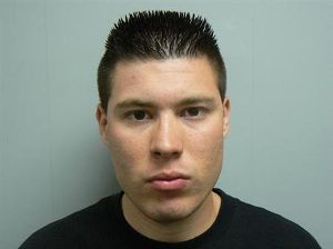 Photo of BRYAN, THOMAS ANDREW