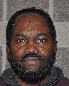 Photo of GILES, KEITH ALLEN