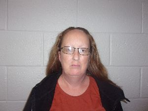 Photo of PIERCE, STEPHANIE MARIE