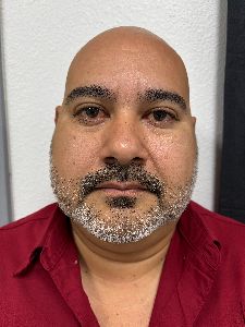 Photo of BECERRA, ADRIAN