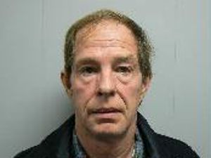 Photo of SCHARPENBERG, MELVIN JOHN