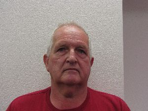 Photo of WHITE, WILLIAM BISHOP JR