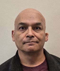 Photo of SALAZAR, GREGORY CHAVEZ