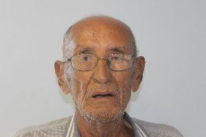 Photo of QUINTANILLA, MARTIN