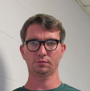 Photo of HEBERT, JUSTIN RAY