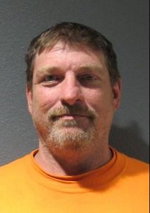 Photo of JONES, LEONARD CURTIS