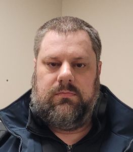 Photo of STITES, DAMON JOSHUA