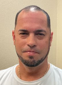 Photo of GONZALES, RICHARD JR
