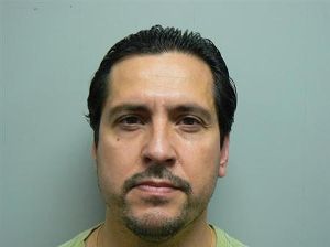 Photo of JIMENEZ, JOHN CHRISTOPH
