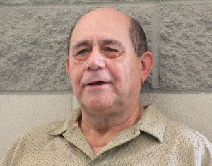 Photo of GARCIA, ROGER ORTEGA