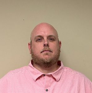 Photo of SAULS, CHRISTOPHER LYNN