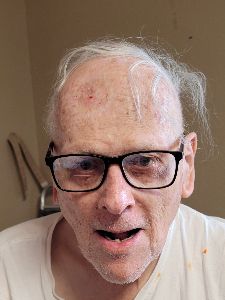 Photo of CHACEY, LARRY EUGENE