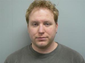 Photo of HOOPES, NATHAN RICHARD