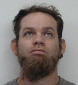 Photo of HICKS, JONATHAN MICHAEL