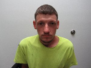 Photo of GERDES, CHRISTOPHER WILLIAM