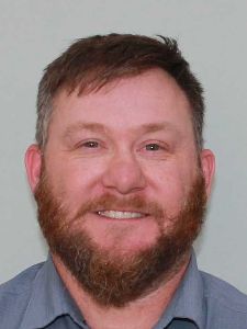Photo of EARY, CORY ALLEN