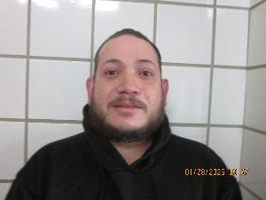 Photo of LOPEZ, ADAM MORGAN