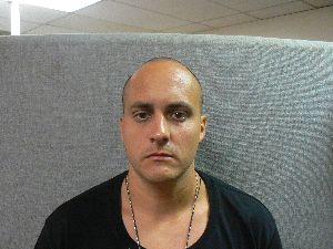 Photo of FLORES, MATTHEW JOHN