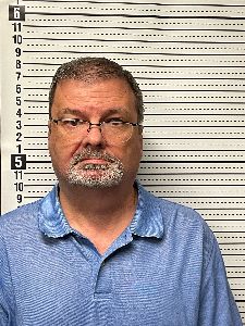 Photo of BULLARD, GREGORY ROBERT