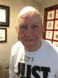 Photo of BREWER, JERRY EUGENE