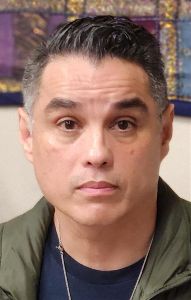 Photo of SOSA, JAMES A