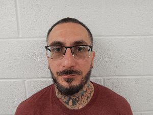 Photo of ALBA, TANNER JOHN