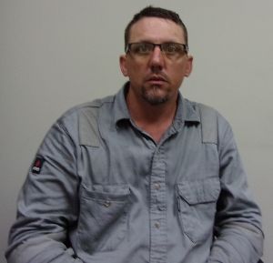 Photo of WATSON, KEVIN CHRISTOPHER