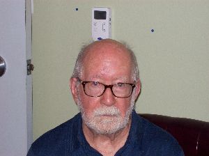 Photo of MEANS, DONALD RAY
